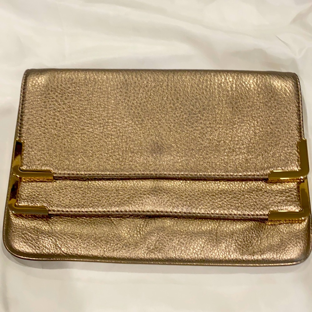 Women clutch purse